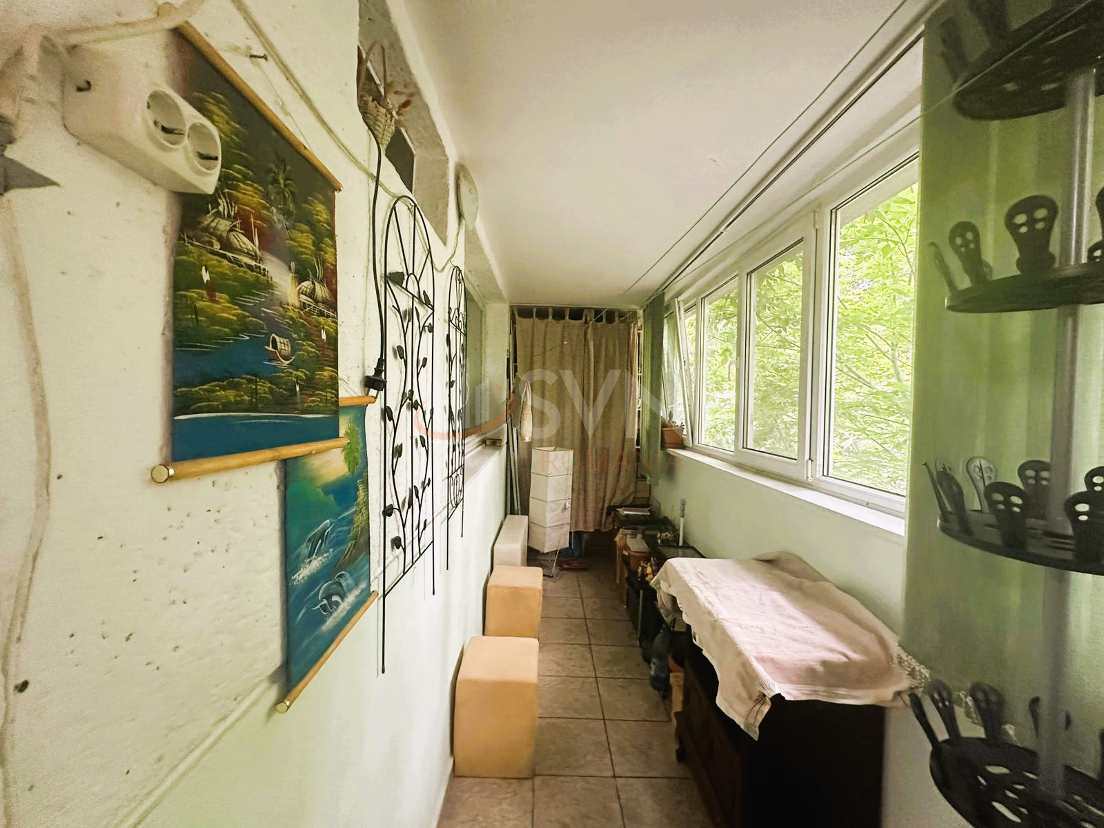 Apartament, 2 camere Bucuresti/Bucurestii Noi