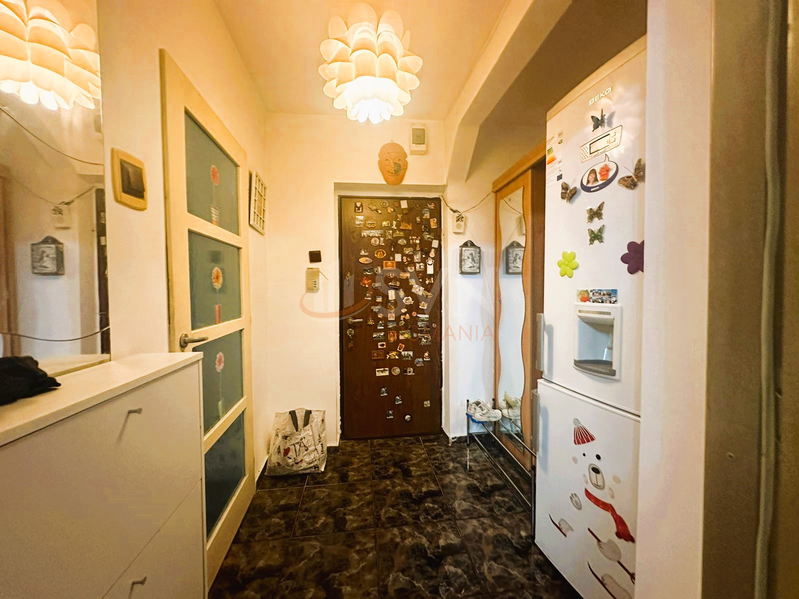 Apartament, 2 camere Bucuresti/Bucurestii Noi