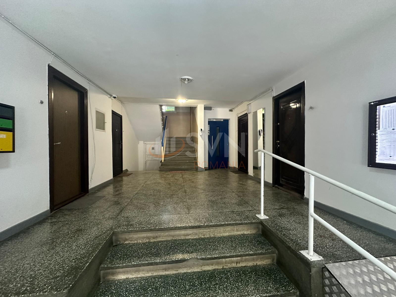 Apartament, 2 camere Bucuresti/Bucurestii Noi