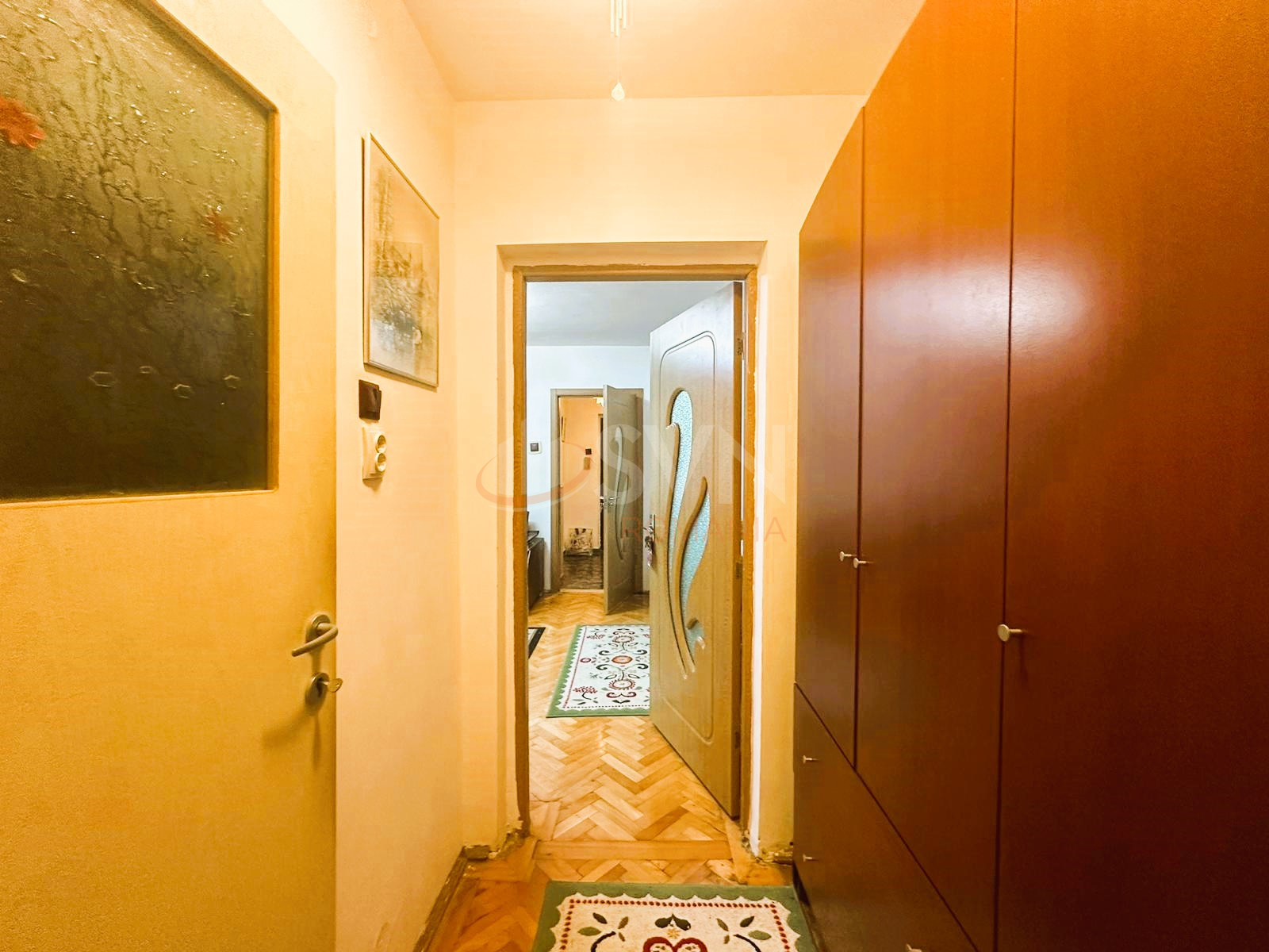 Apartament, 2 camere Bucuresti/Bucurestii Noi