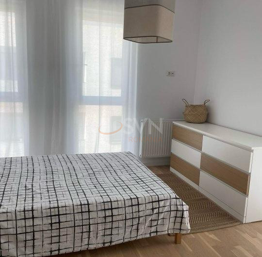 Apartament, 2 camere Bucuresti/Iancu Nicolae