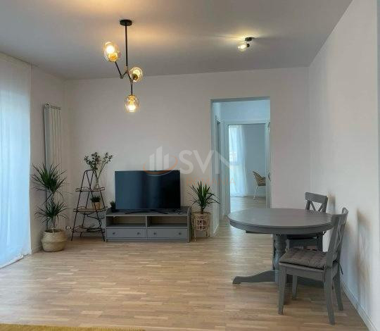 Apartament, 2 camere Bucuresti/Iancu Nicolae
