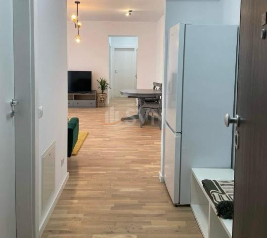 Apartament, 2 camere Bucuresti/Iancu Nicolae