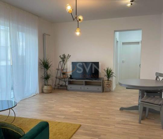 Apartament, 2 camere Bucuresti/Iancu Nicolae