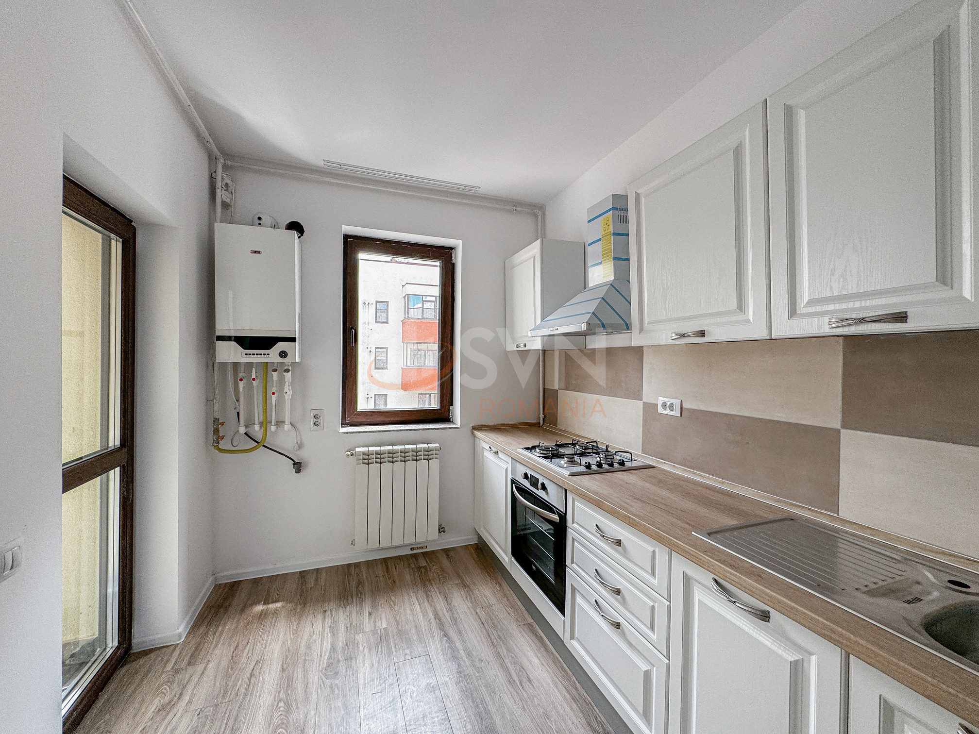 Apartament, 2 camere Bucuresti/Aviatiei