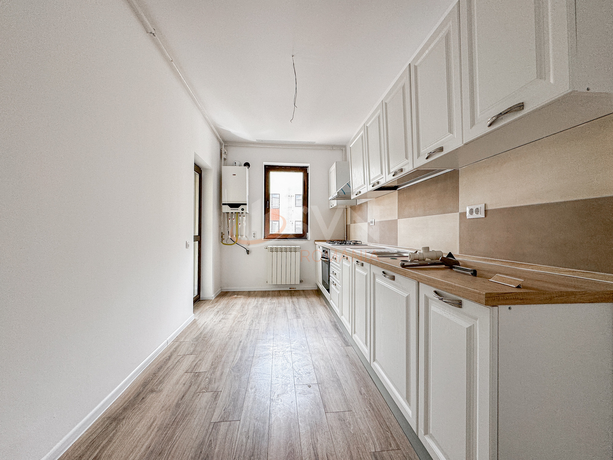 Apartament, 2 camere Bucuresti/Aviatiei