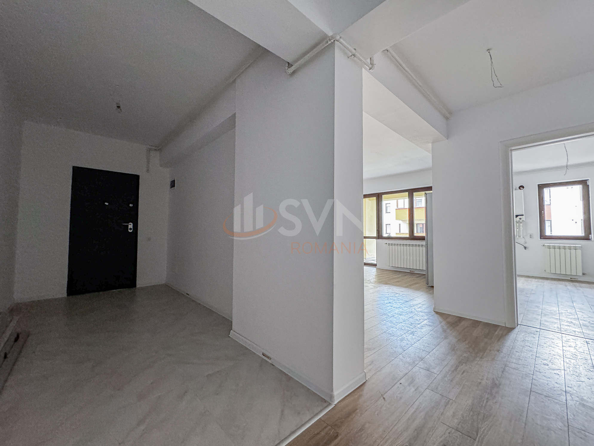Apartament, 2 camere Bucuresti/Aviatiei