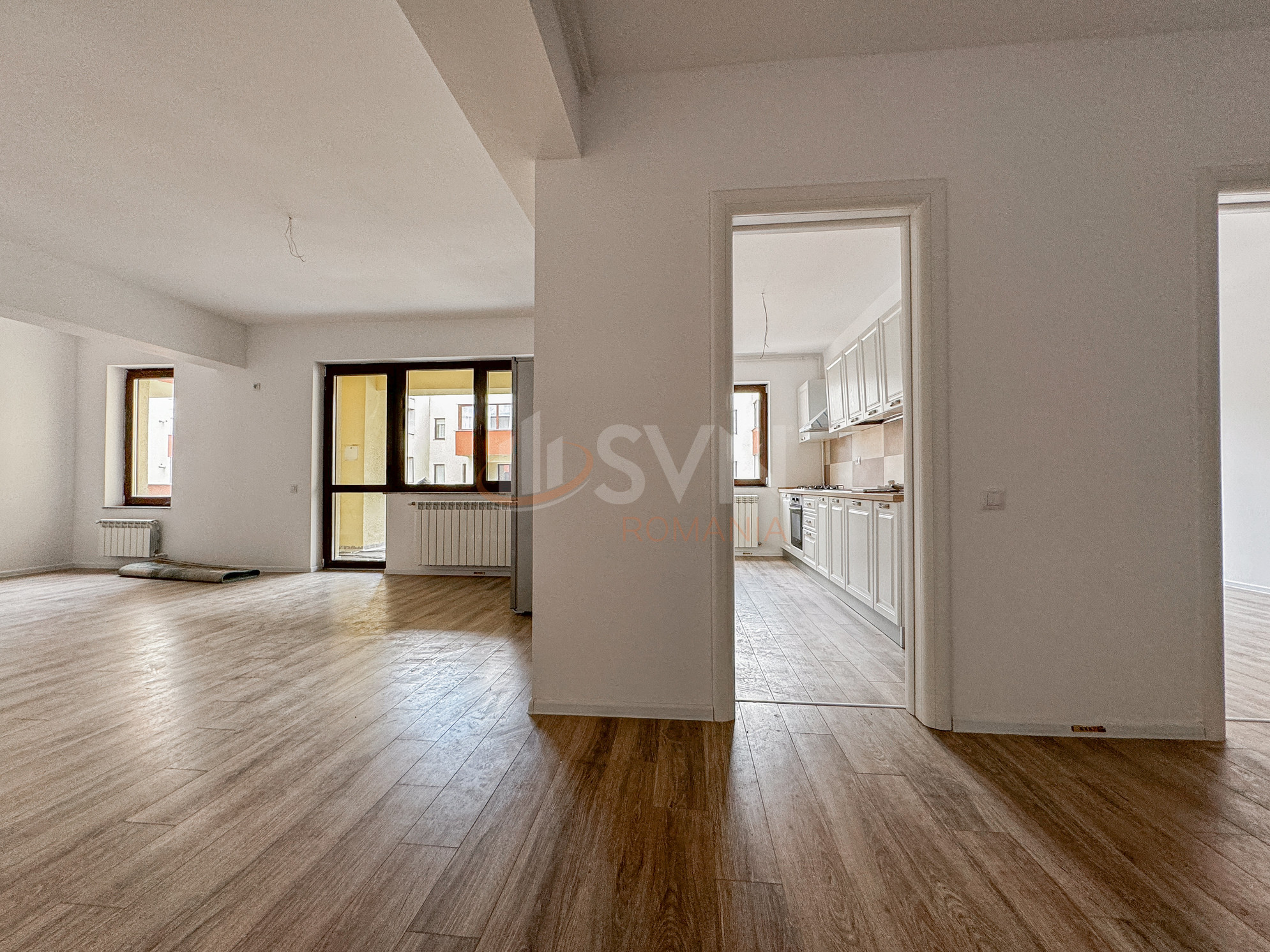 Apartament, 2 camere Bucuresti/Aviatiei