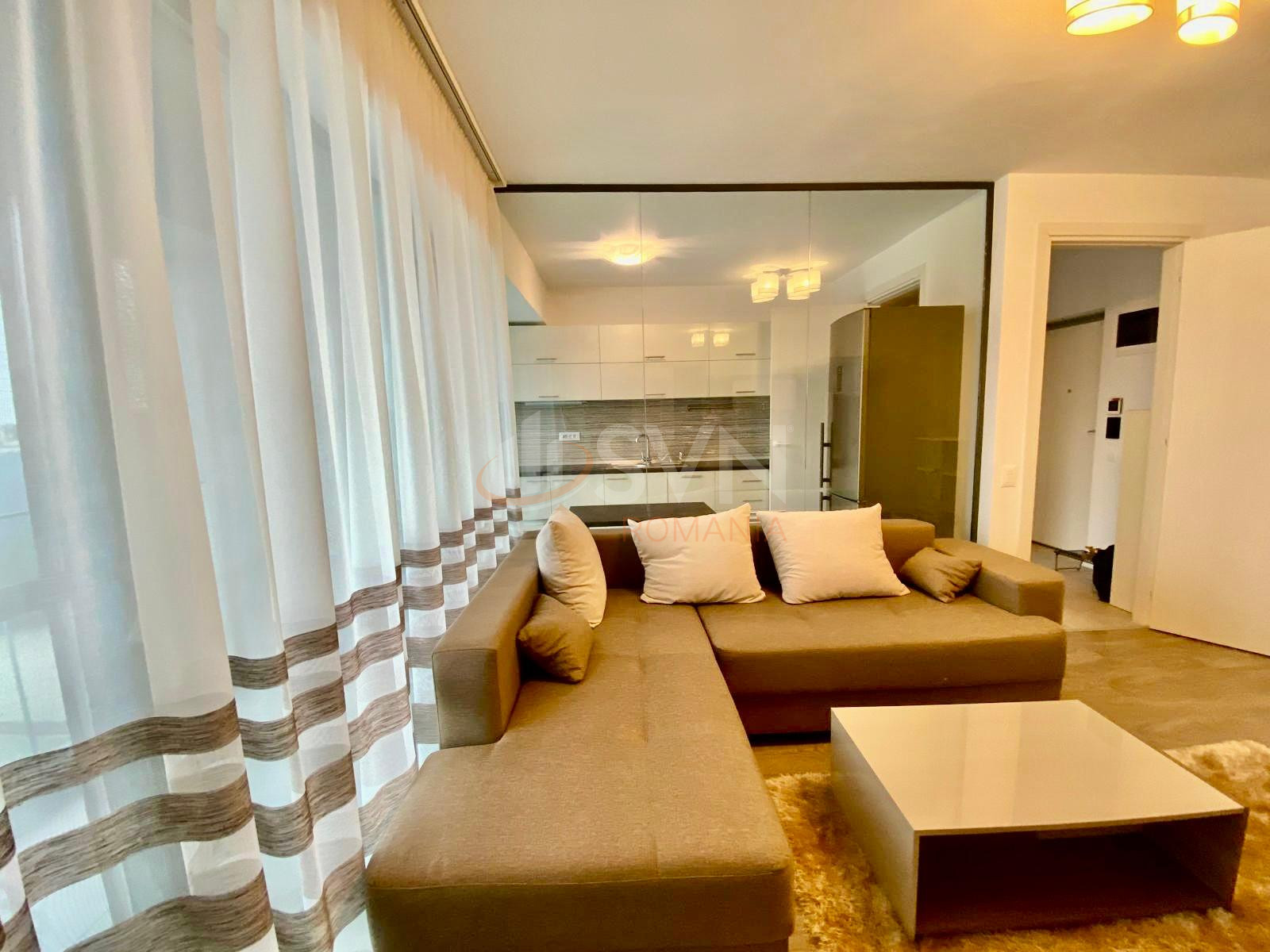 Apartament, 2 camere Bucuresti/Pipera