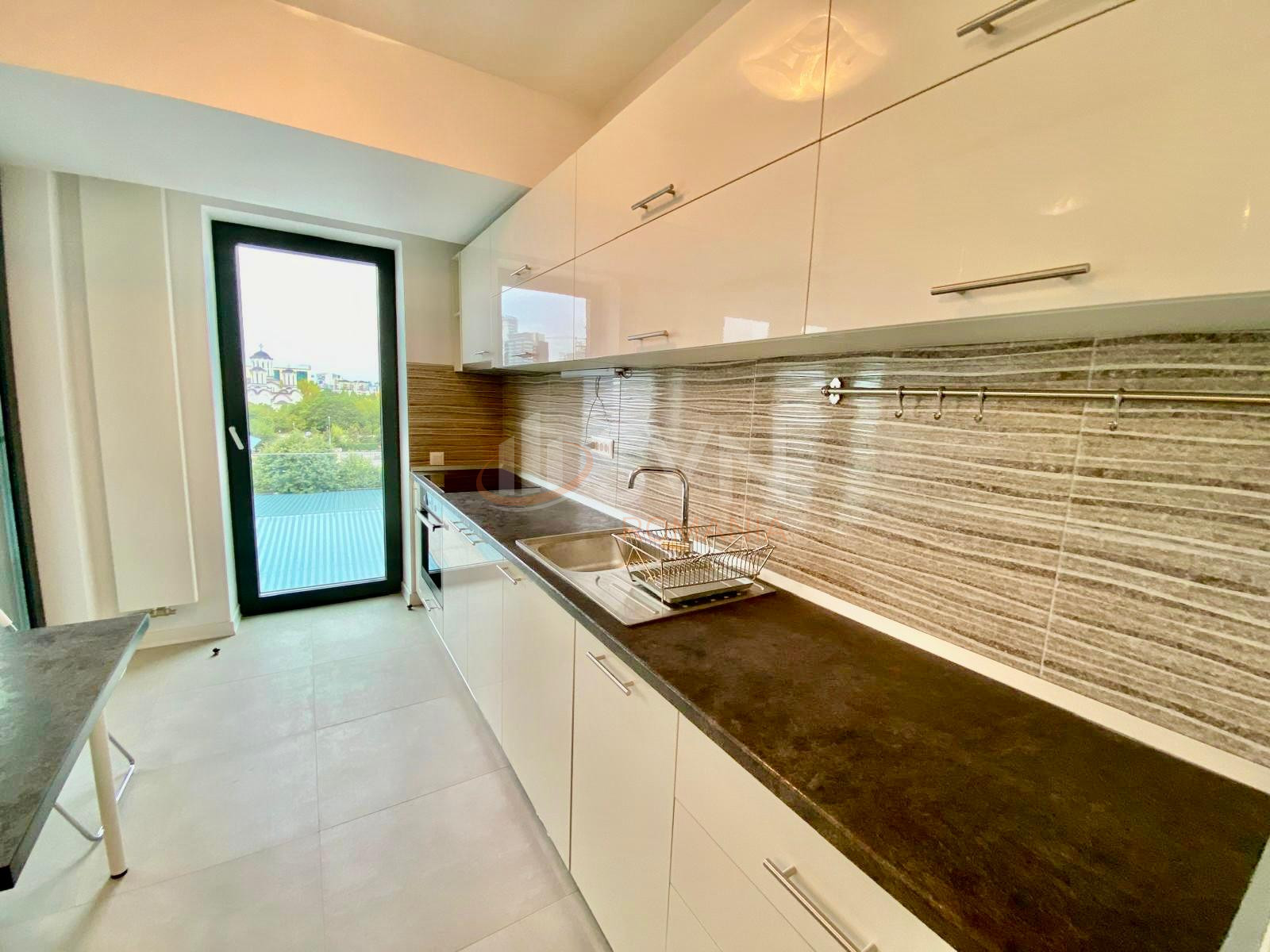 Apartament, 2 camere Bucuresti/Pipera