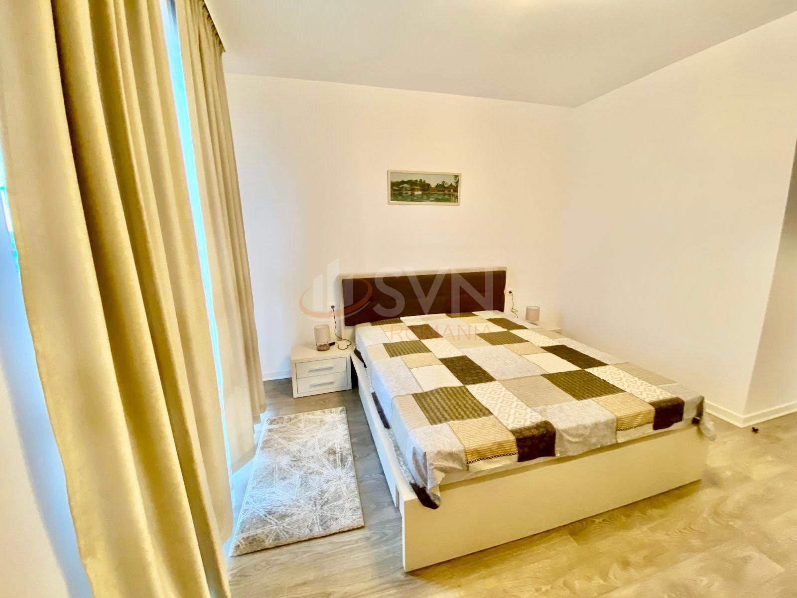 Apartament, 2 camere Bucuresti/Pipera