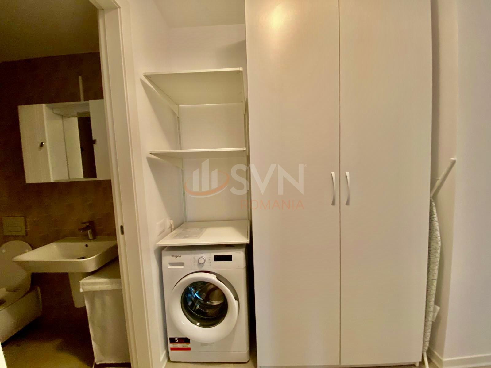 Apartament, 2 camere Bucuresti/Pipera