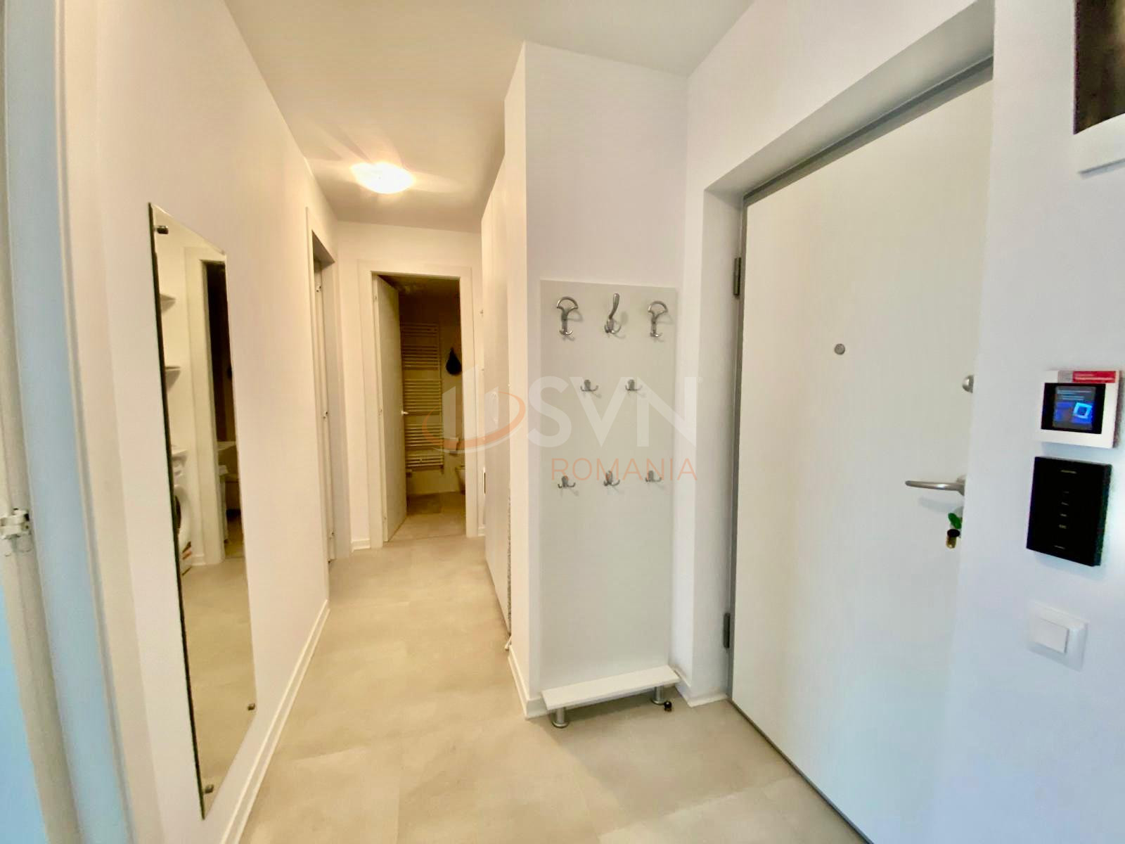 Apartament, 2 camere Bucuresti/Pipera