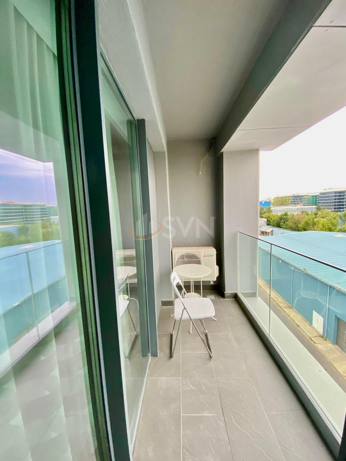 Apartament, 2 camere Bucuresti/Pipera