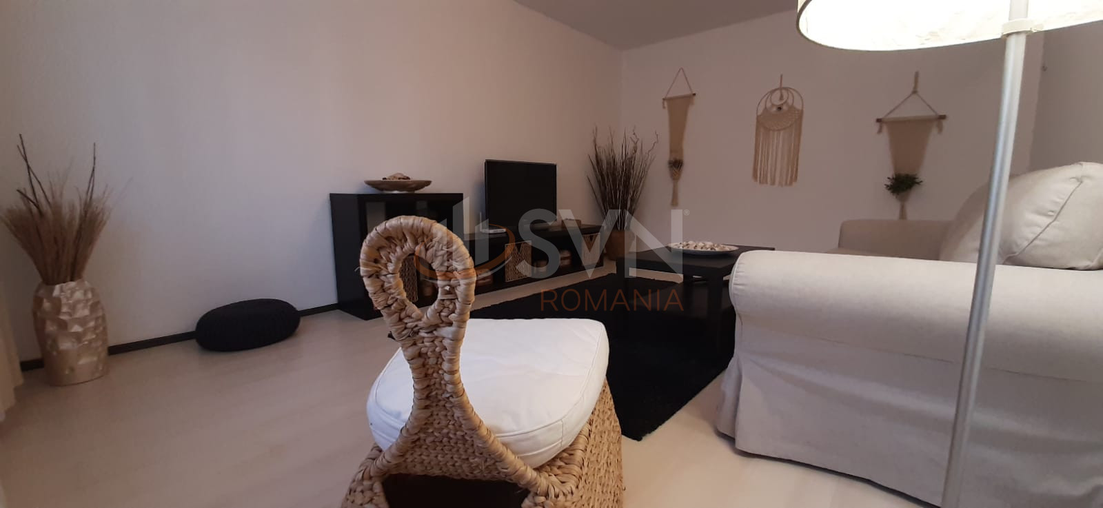 Apartament, 2 camere Bucuresti/Aviatiei