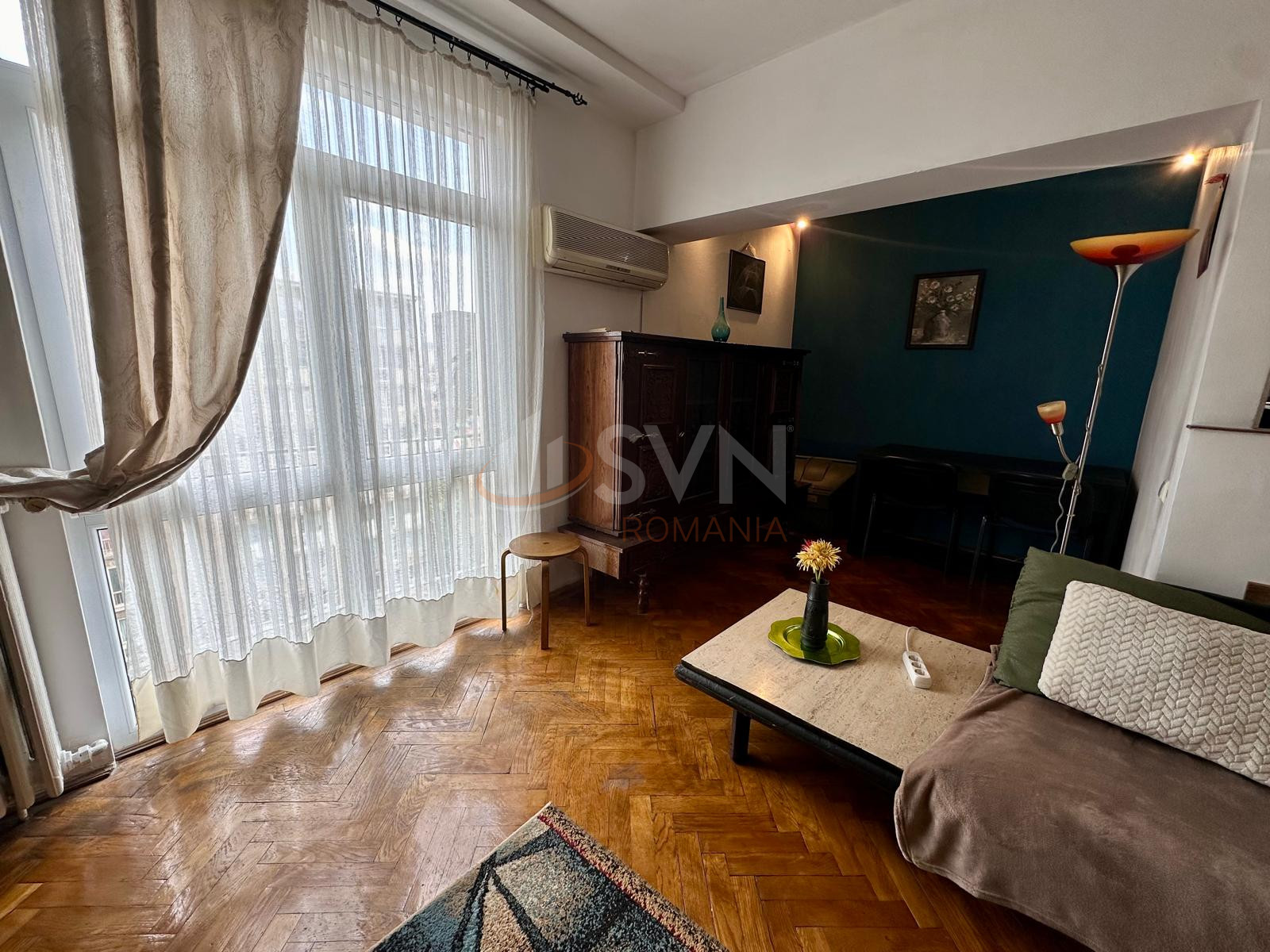 Apartament, 2 camere Bucuresti/Piata Romana