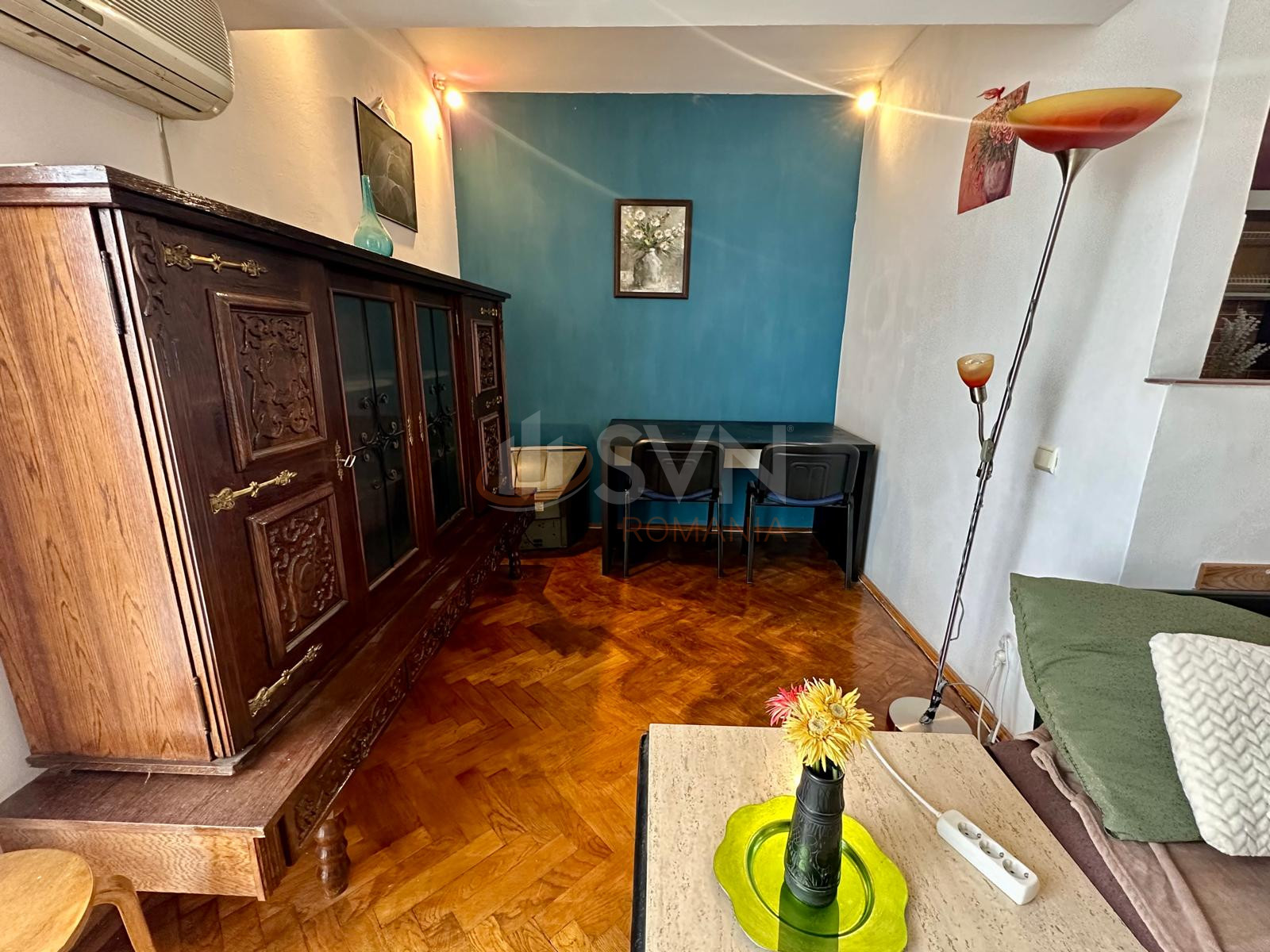 Apartament, 2 camere Bucuresti/Piata Romana