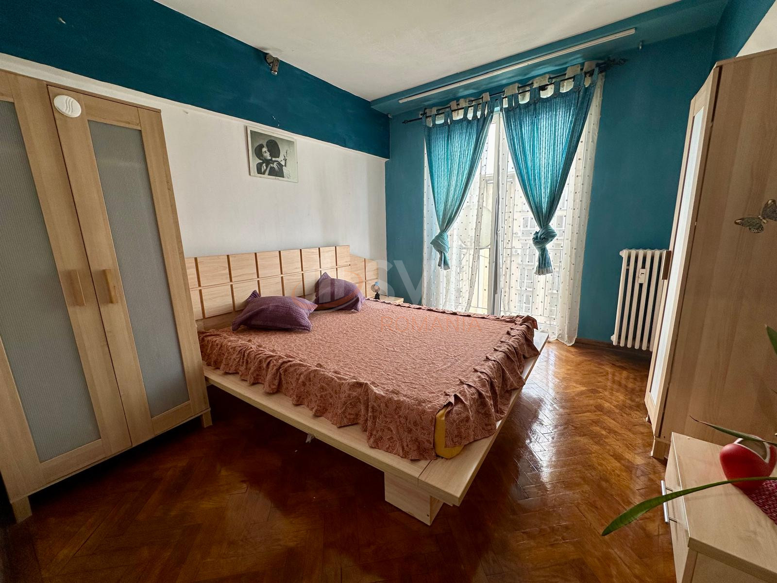 Apartament, 2 camere Bucuresti/Piata Romana