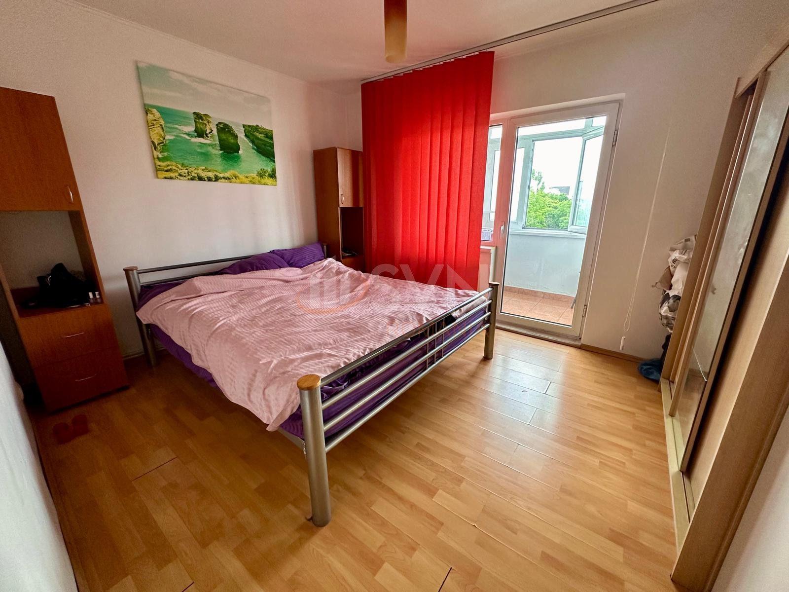 Apartament, 2 camere Bucuresti/Aviatiei