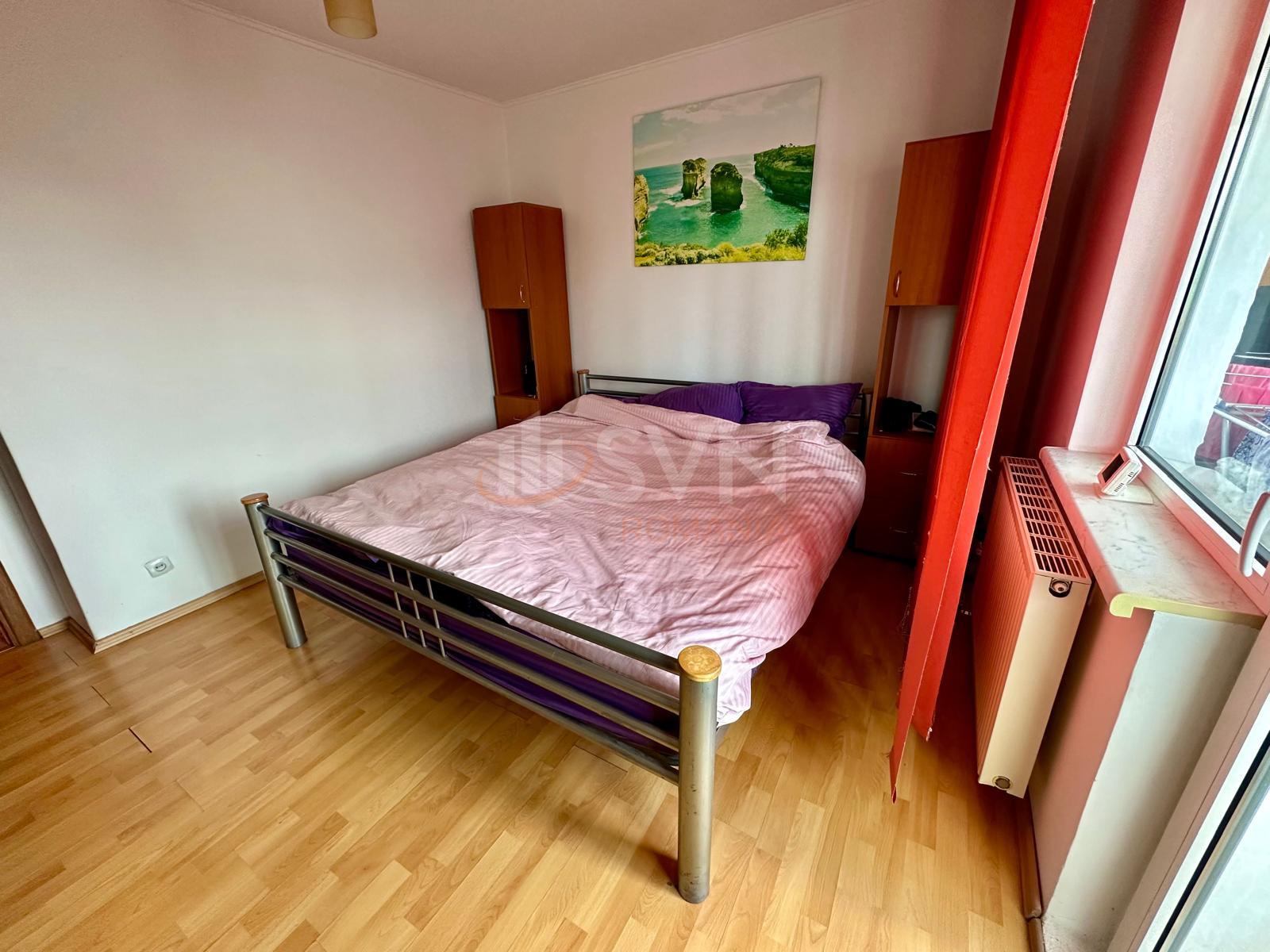 Apartament, 2 camere Bucuresti/Aviatiei