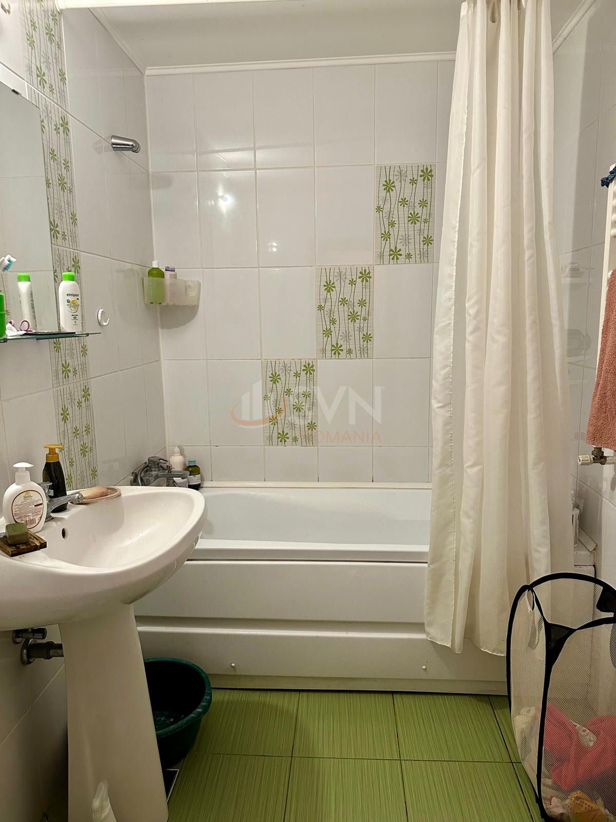 Apartament, 2 camere Bucuresti/Aviatiei