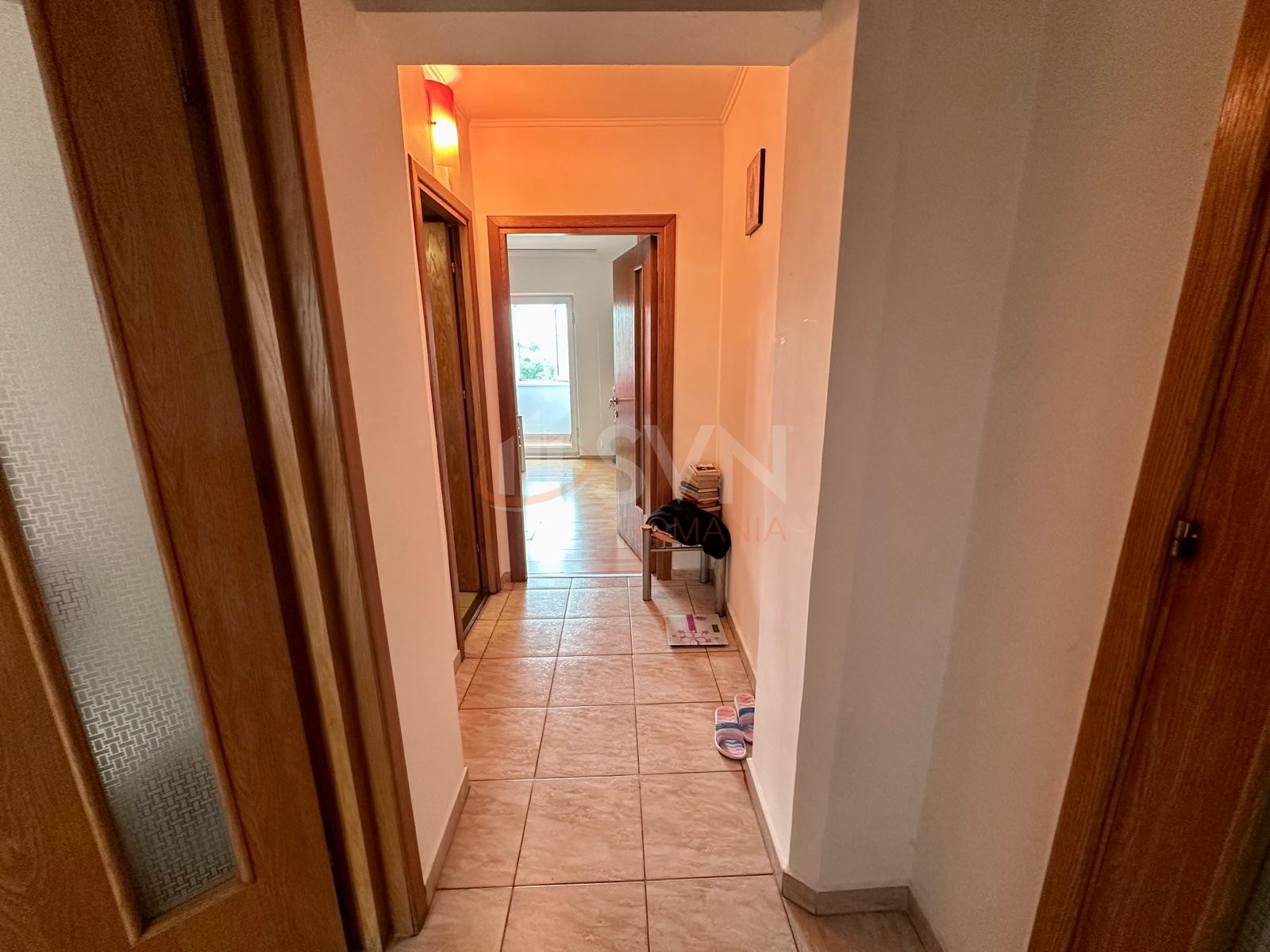 Apartament, 2 camere Bucuresti/Aviatiei