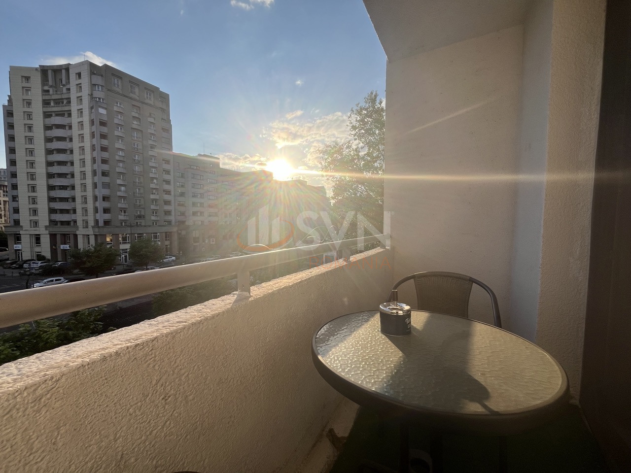 Apartament, 2 camere Bucuresti/Piata Unirii (s3)