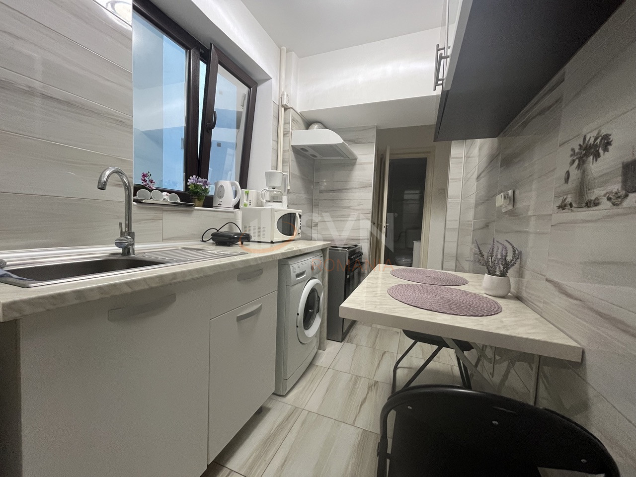 Apartament, 2 camere Bucuresti/Piata Unirii (s3)