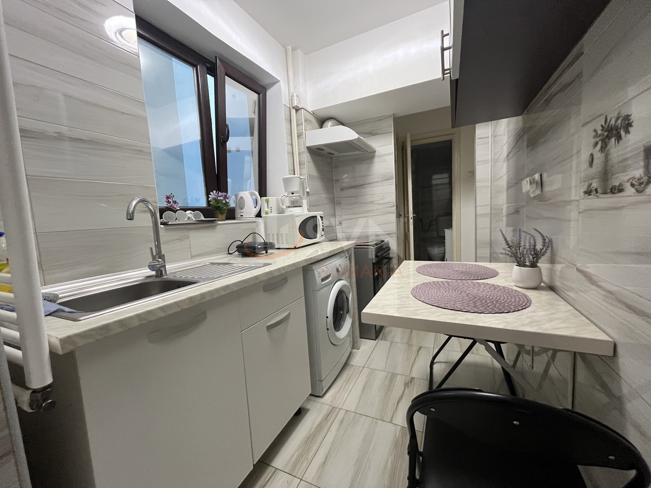 Apartament, 2 camere Bucuresti/Piata Unirii (s3)