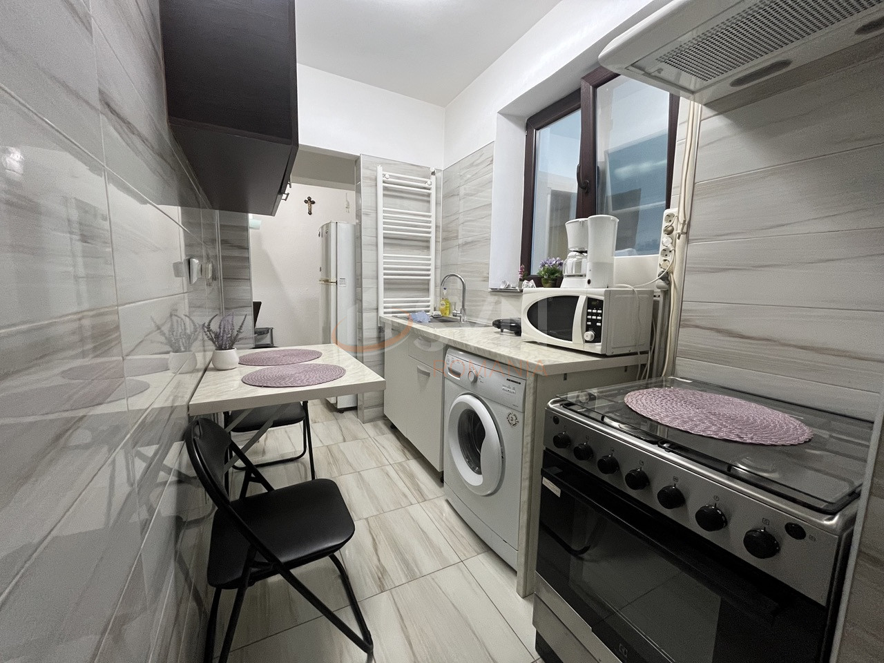 Apartament, 2 camere Bucuresti/Piata Unirii (s3)