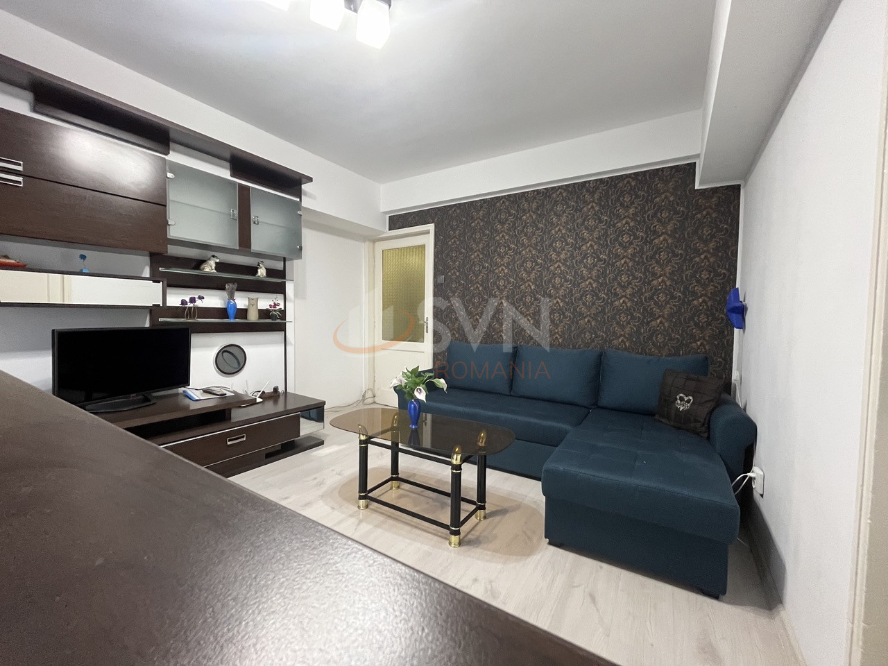 Apartament, 2 camere Bucuresti/Piata Unirii (s3)