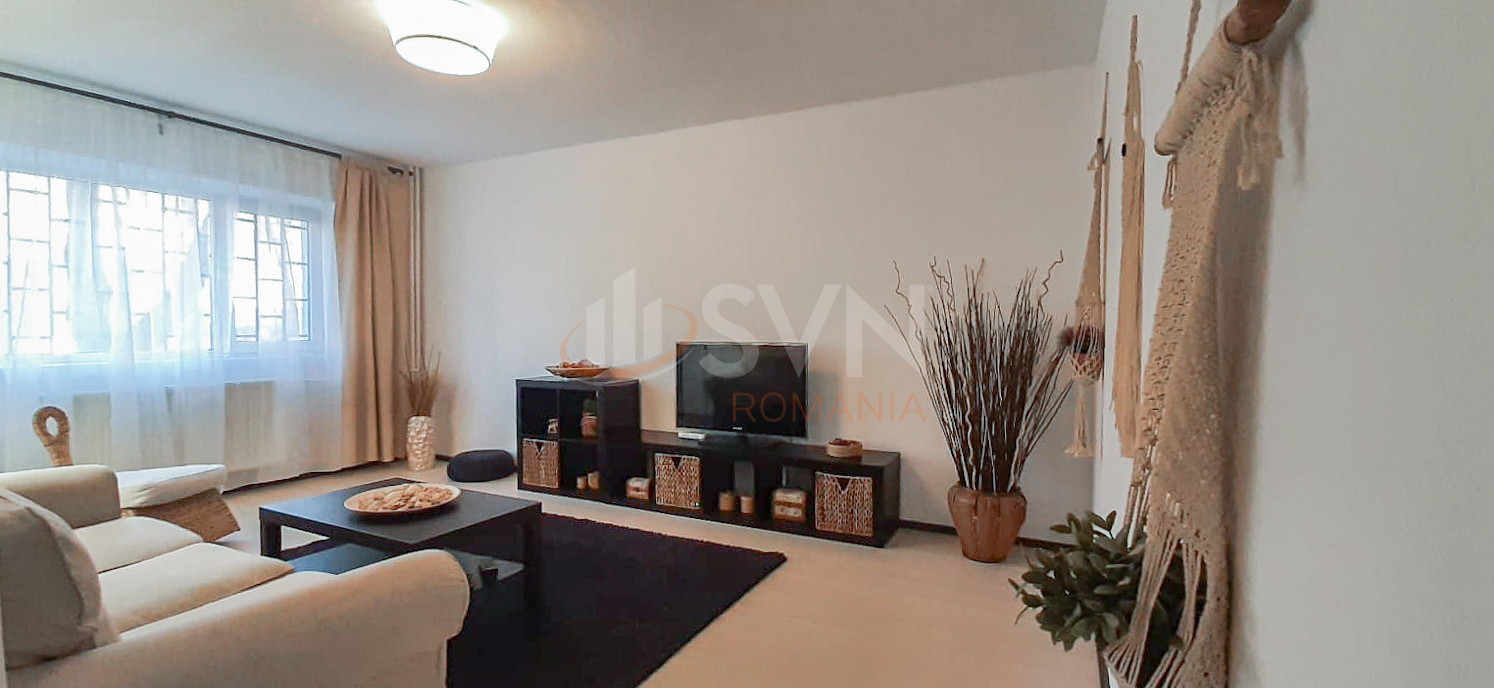 Apartament, 2 camere Bucuresti/Aviatiei