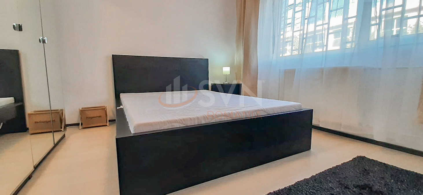 Apartament, 2 camere Bucuresti/Aviatiei