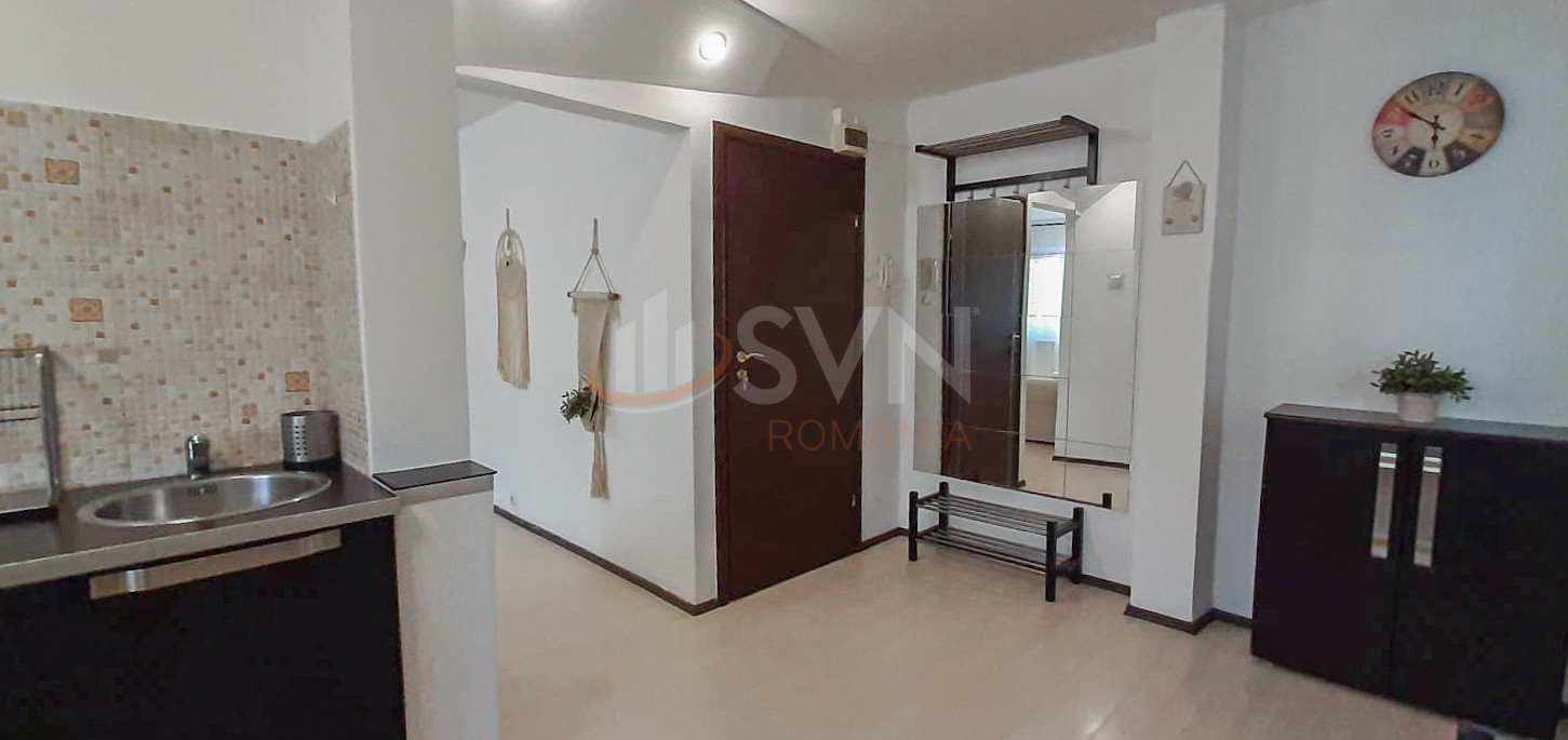 Apartament, 2 camere Bucuresti/Aviatiei