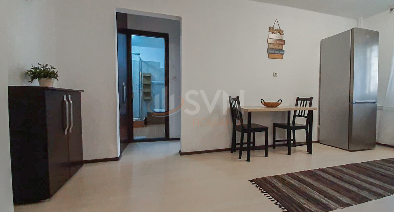 Apartament, 2 camere Bucuresti/Aviatiei