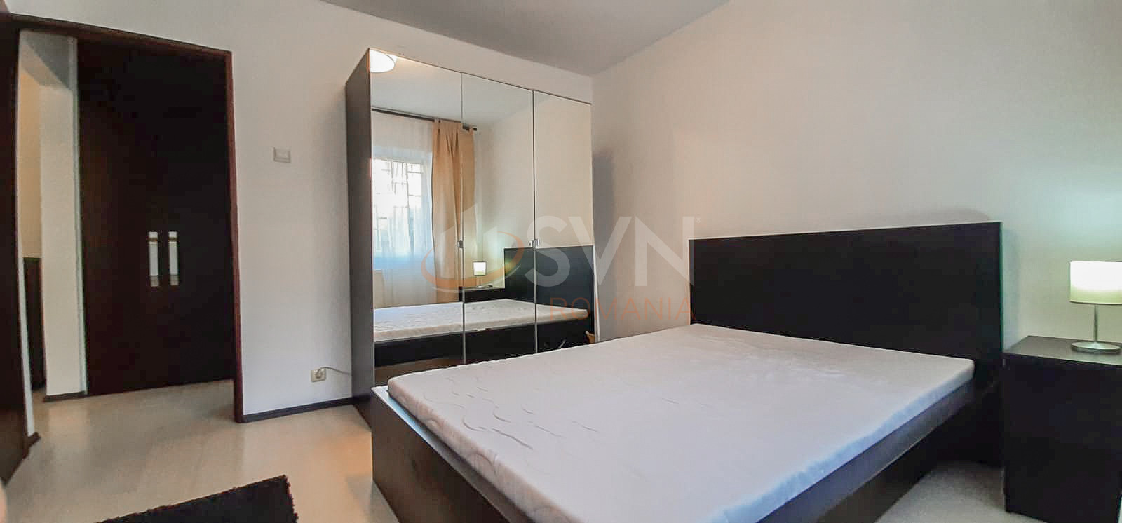 Apartament, 2 camere Bucuresti/Aviatiei