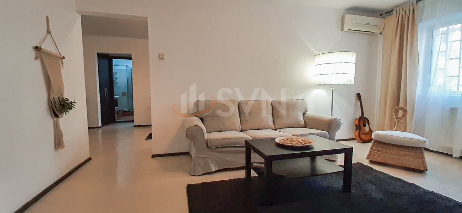 Apartament, 2 camere Bucuresti/Aviatiei