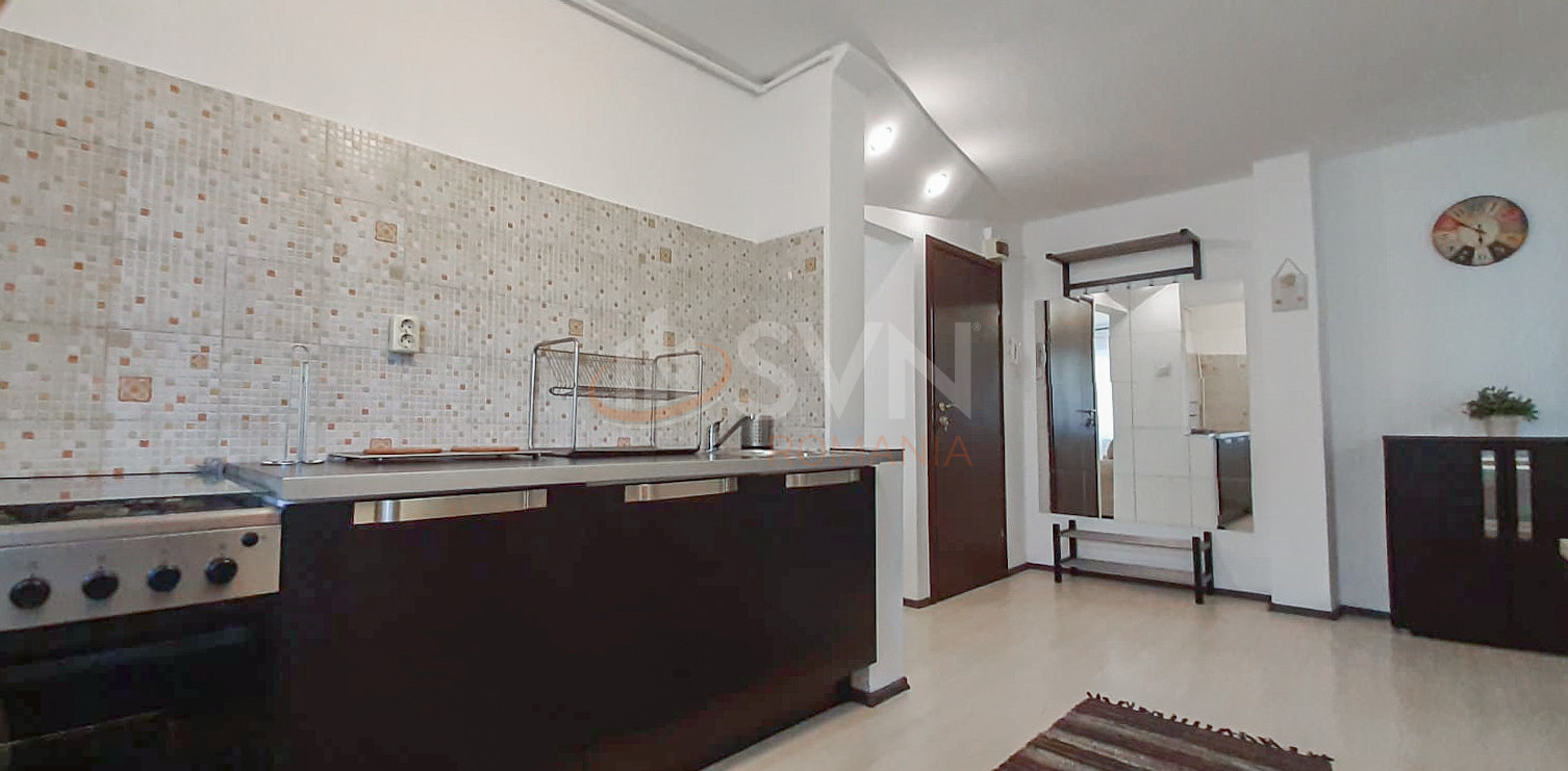 Apartament, 2 camere Bucuresti/Aviatiei