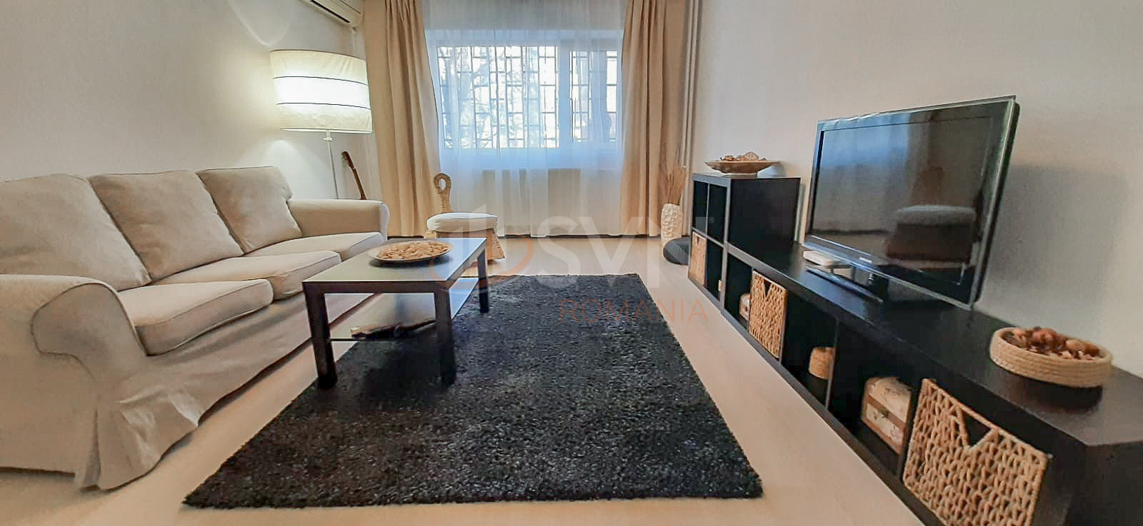 Apartament, 2 camere Bucuresti/Aviatiei