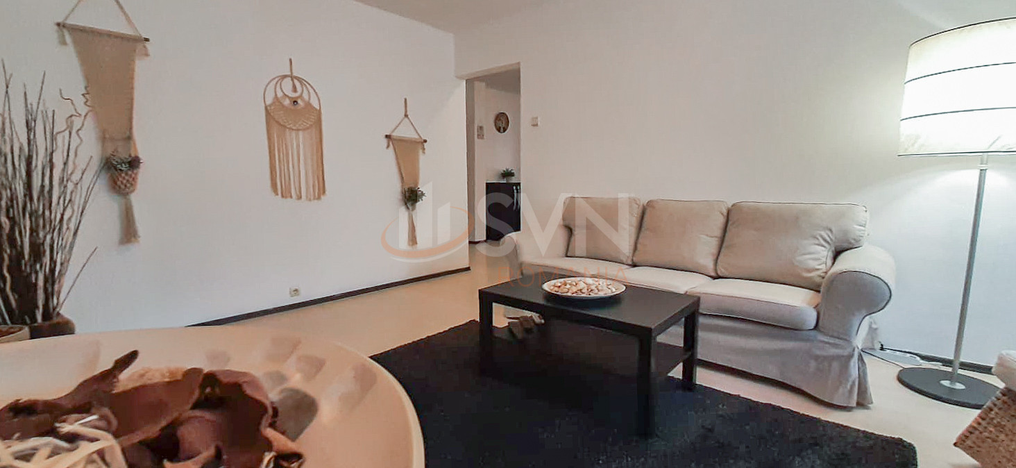 Apartament, 2 camere Bucuresti/Aviatiei