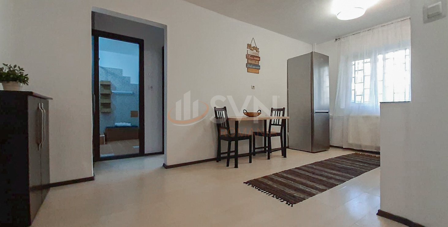 Apartament, 2 camere Bucuresti/Aviatiei