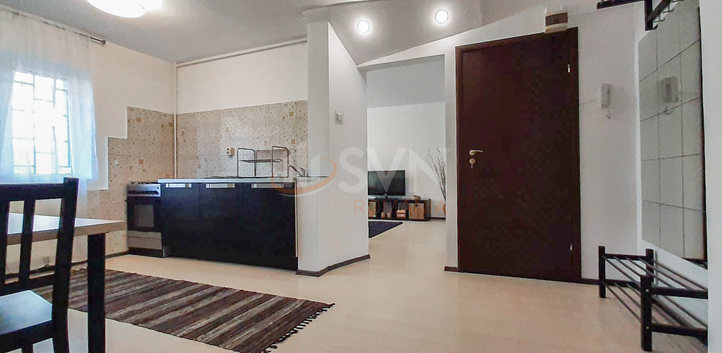Apartament, 2 camere Bucuresti/Aviatiei