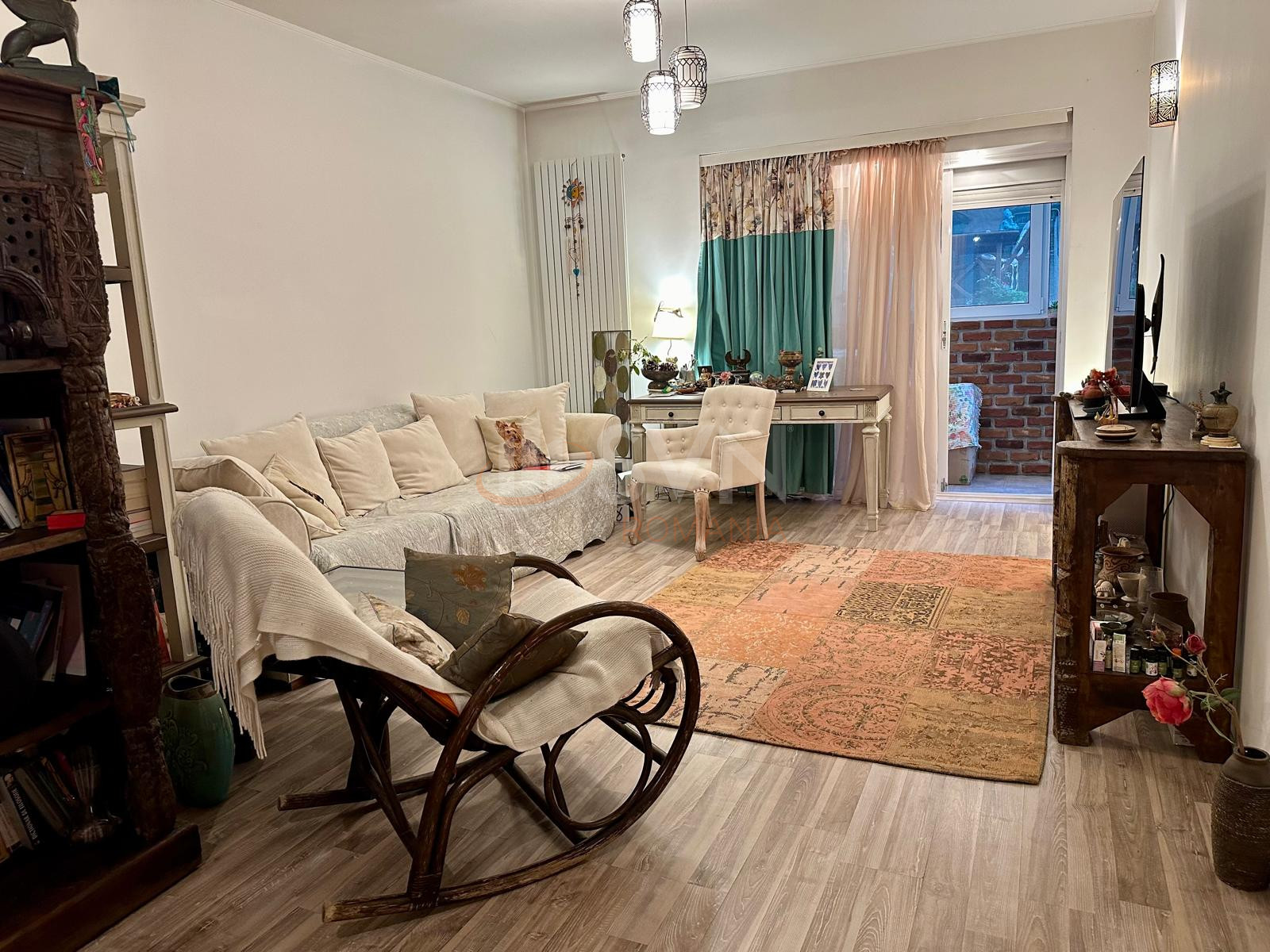 Apartament, 2 camere Bucuresti/Victoriei