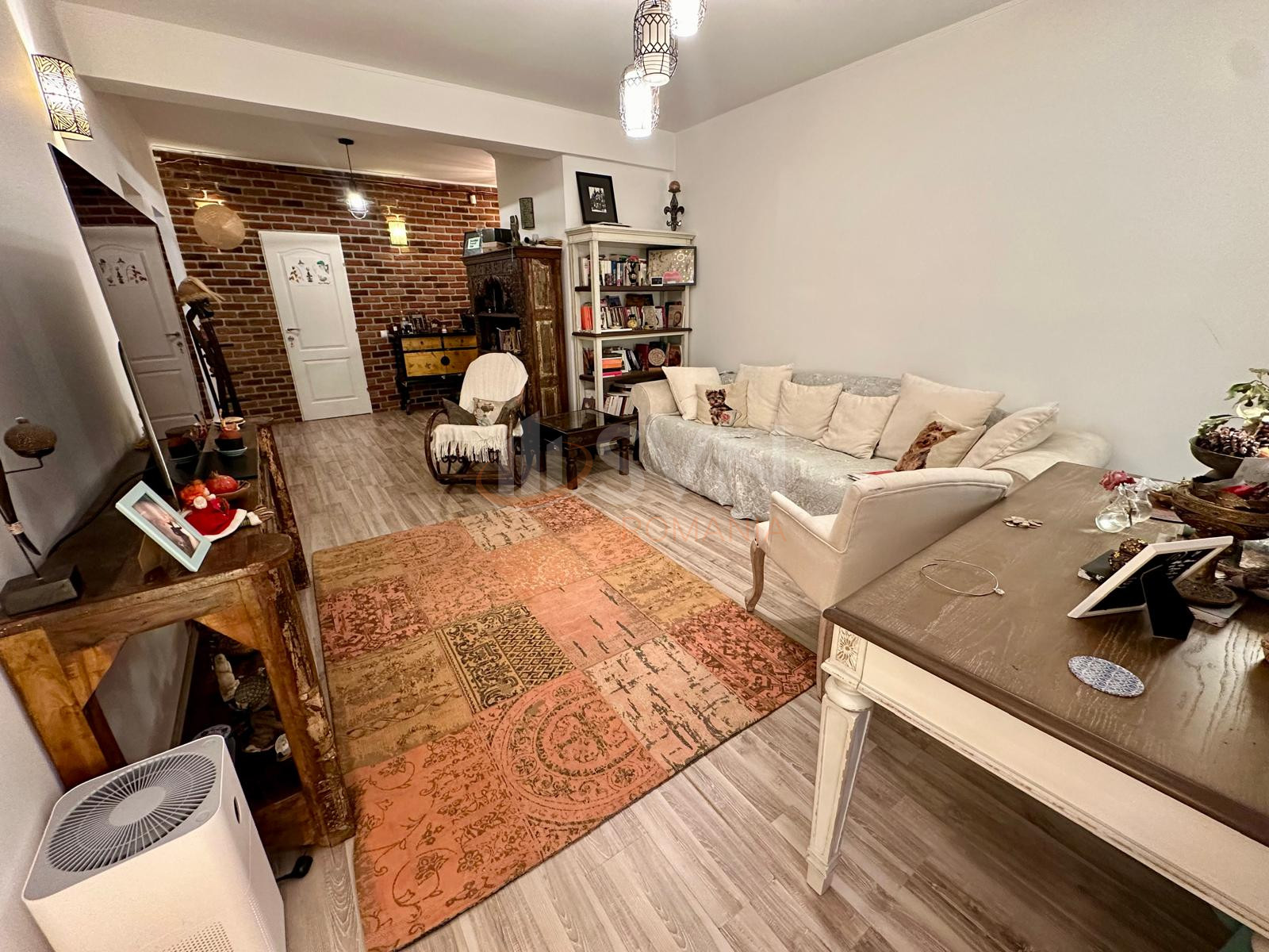 Apartament, 2 camere Bucuresti/Victoriei