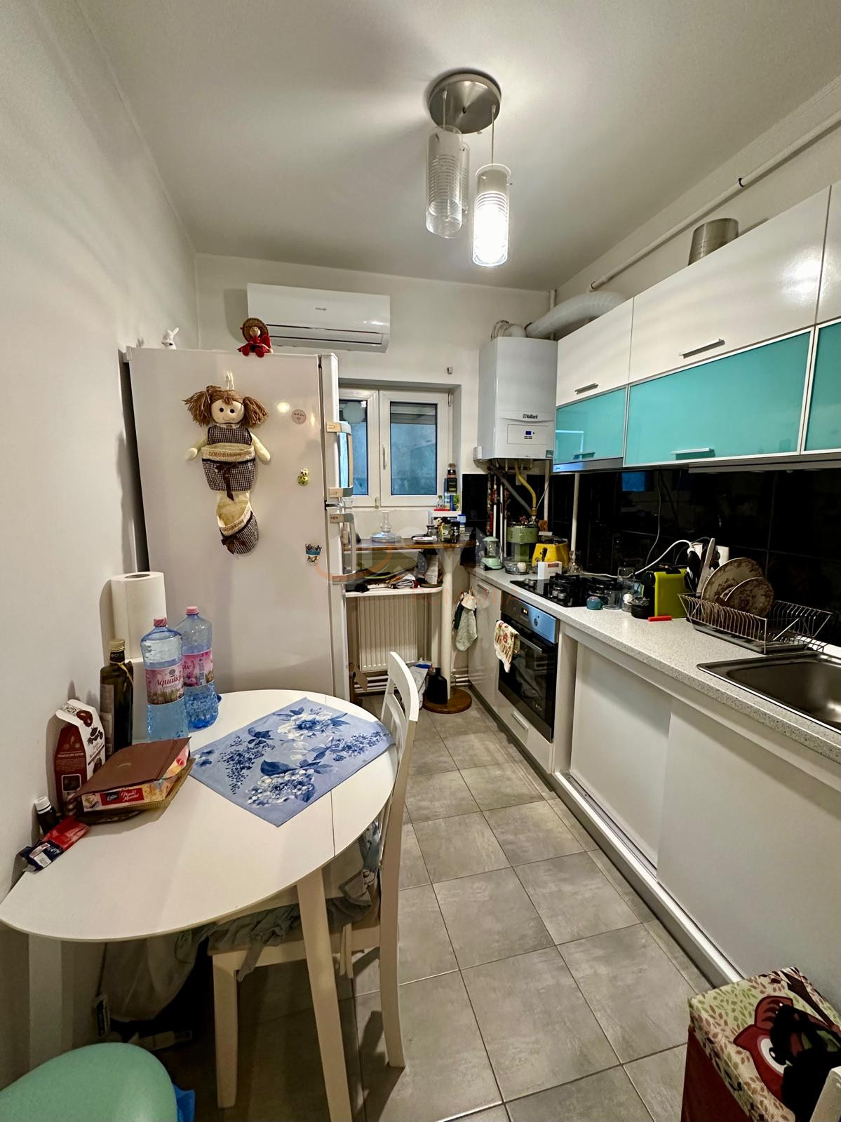 Apartament, 2 camere Bucuresti/Victoriei