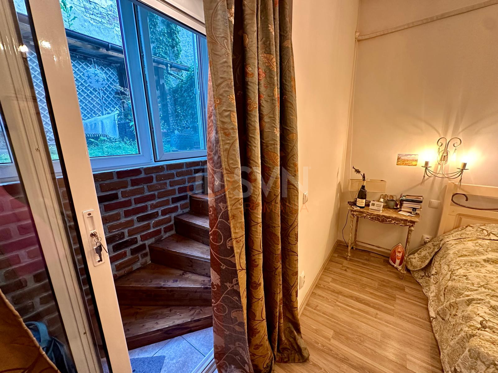 Apartament, 2 camere Bucuresti/Victoriei