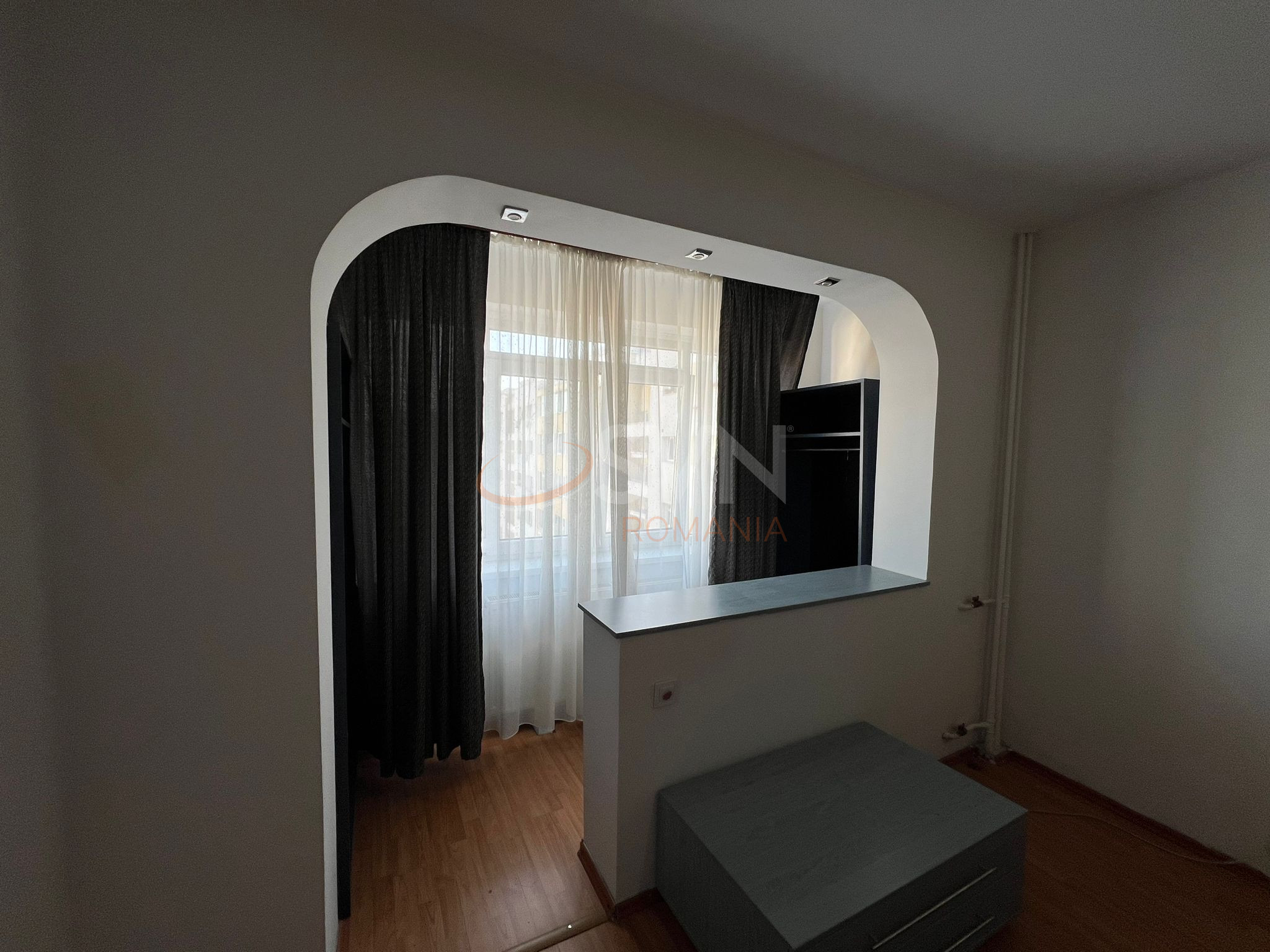 Apartament, 2 camere Bucuresti/Vitan