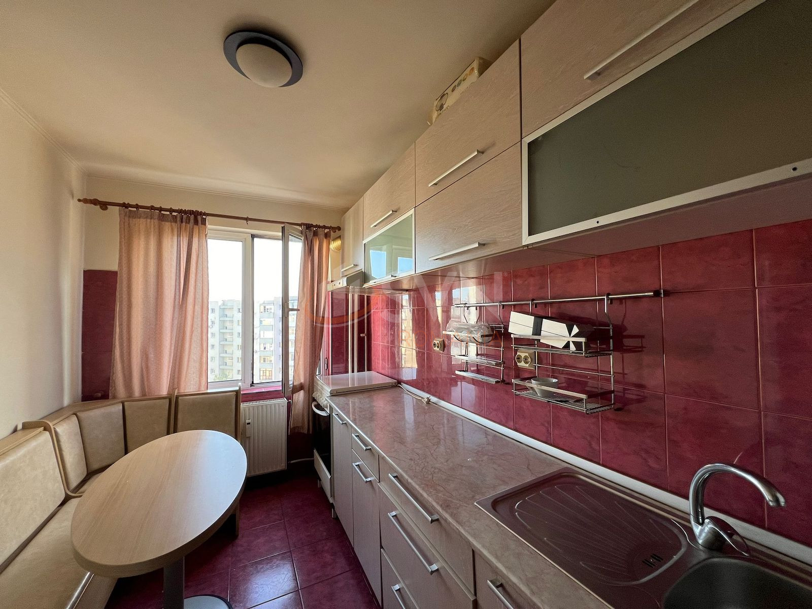 Apartament, 2 camere Bucuresti/Vitan