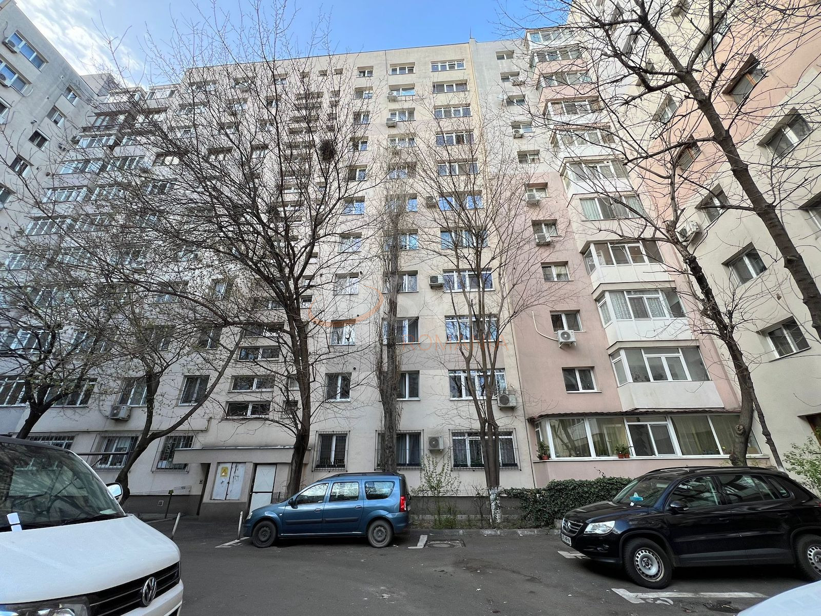 Apartament, 2 camere Bucuresti/Vitan