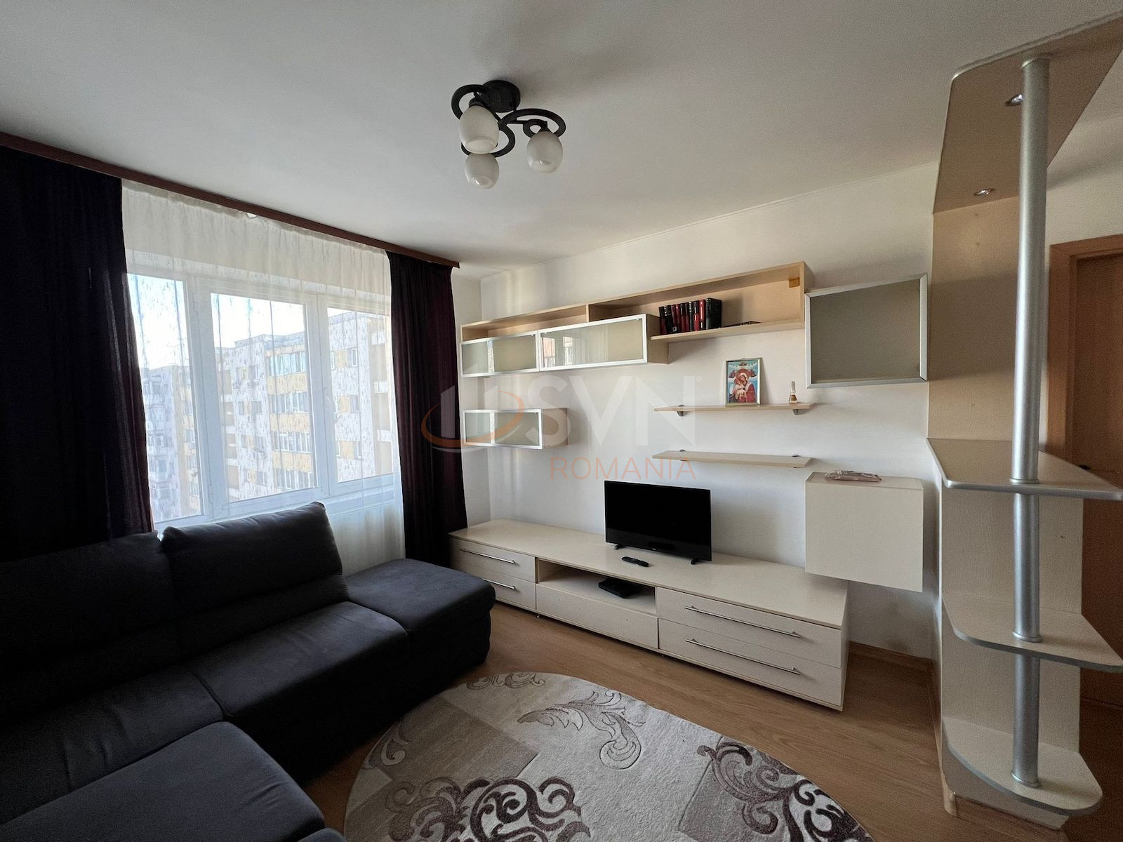 Apartament, 2 camere Bucuresti/Vitan